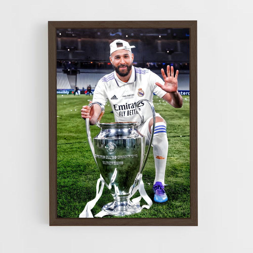 Poster La Fête du Champion (vue 5)